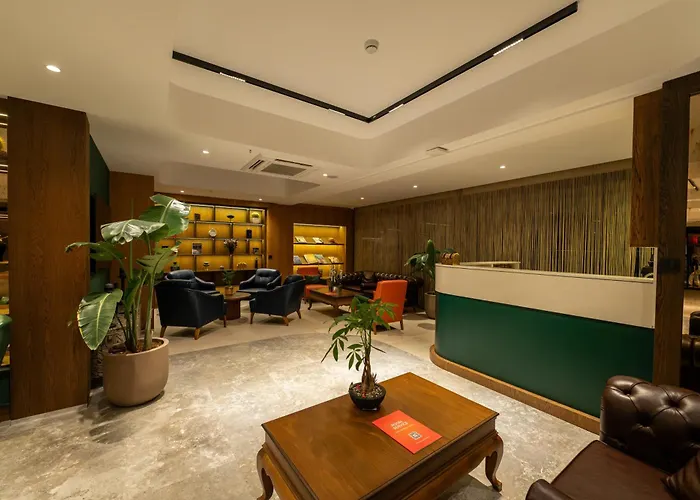Alves Hotel