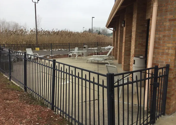 Baymont By Wyndham Port Huron
