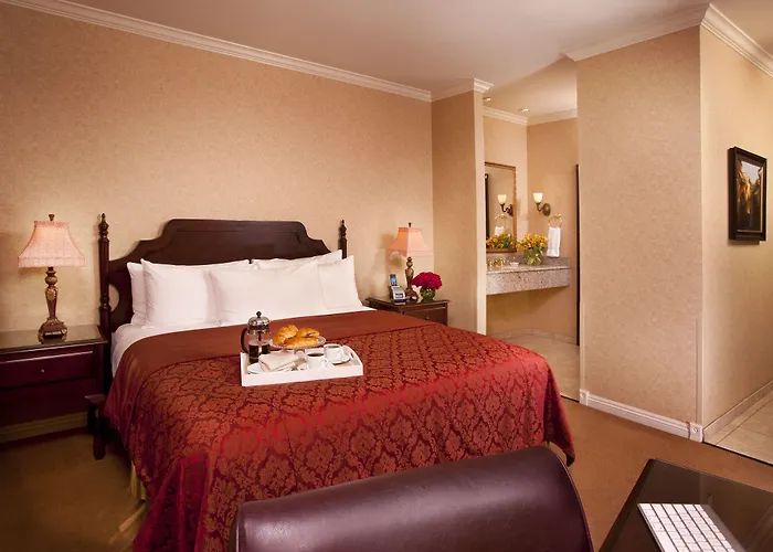 Best Western Corona Hotel&Suites