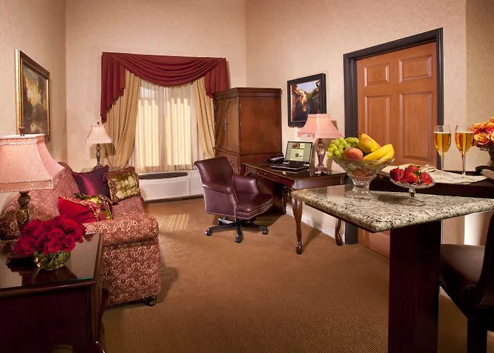 Best Western Corona Hotel&Suites