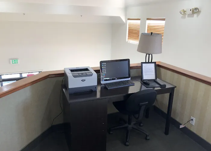 Quality Inn & Suites Meridian - West Boise