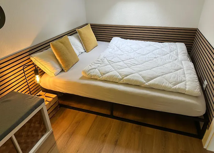 Ferienhaus Meerzeit-Hooksiel