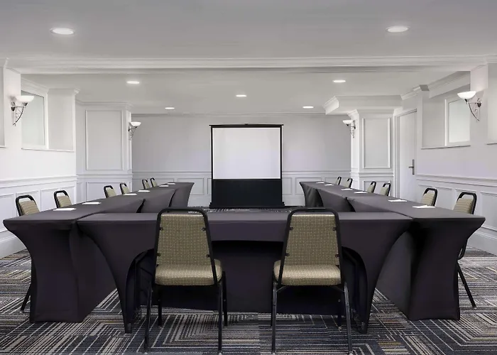 Homewood Suites By Hilton Raleigh - Durham Ap Research Triangle