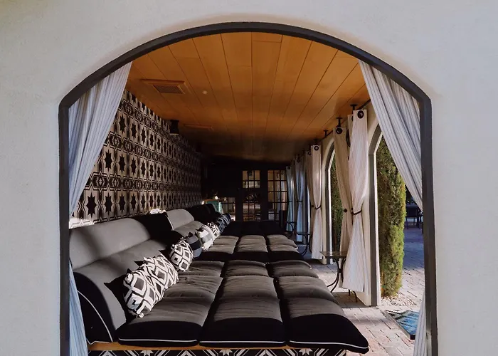 Villa Royale