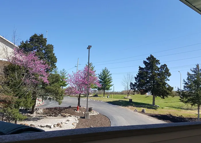 The Park At Foxborough
