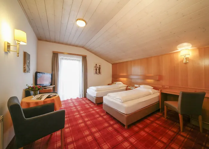 Hotel Resch