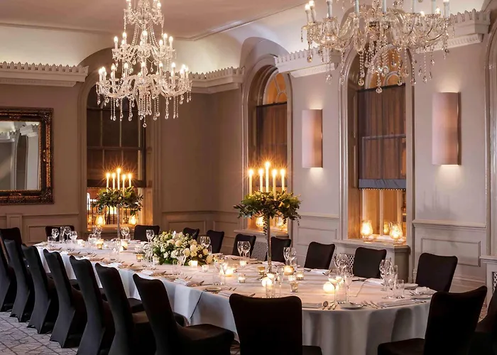 Queens Hotel Cheltenham