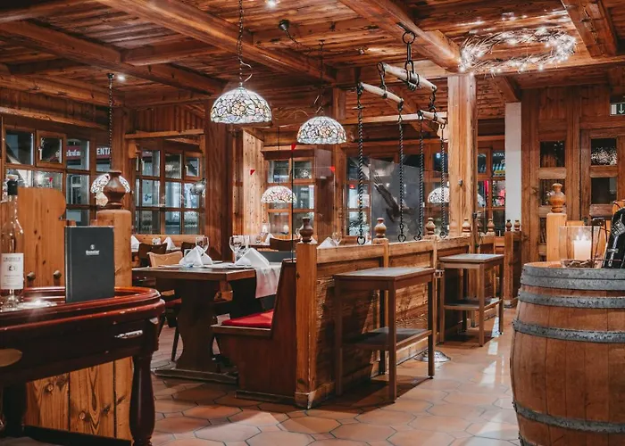 Sunstar Hotel & Spa Grindelwald