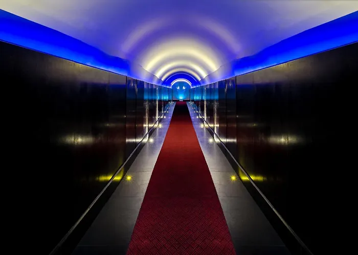 Hotel Vis à Vis