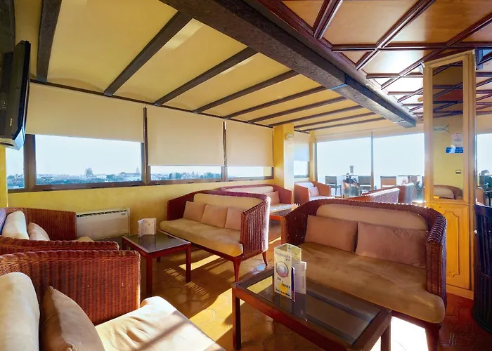 Hotel Guadalquivir