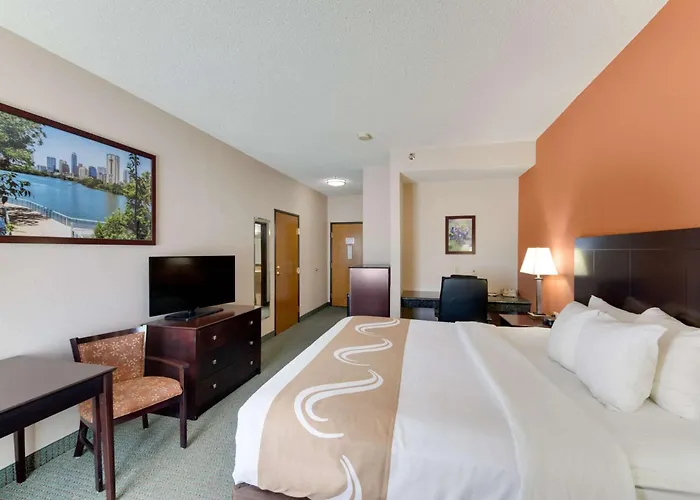 Quality Inn Cedar Park - Austin Northwest