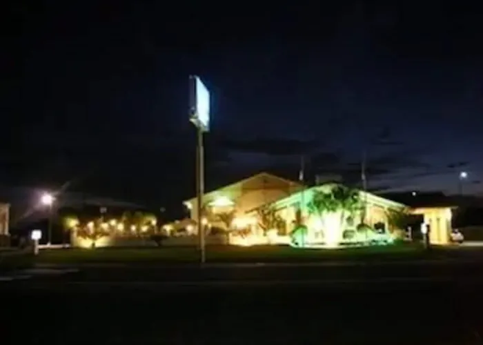 Americas Best Value Inn & Suites-Alvin/Houston