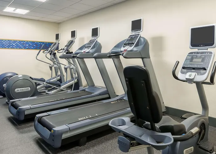 Hampton Inn Boston / Marlborough