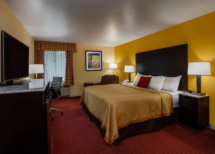 Days Inn By Wyndham Donegal