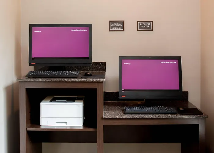 Residence Inn Seattle East/Redmond