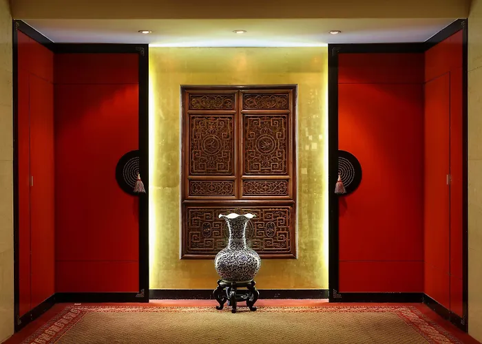 Gloria Prince Hotel Taipei