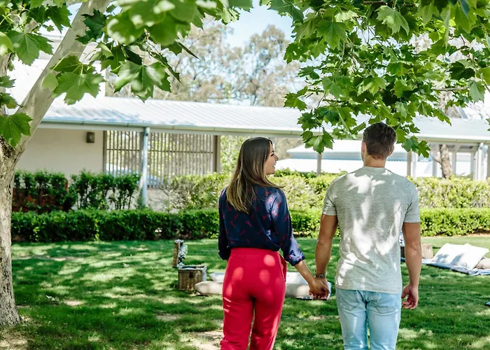 Spicers Guesthouse