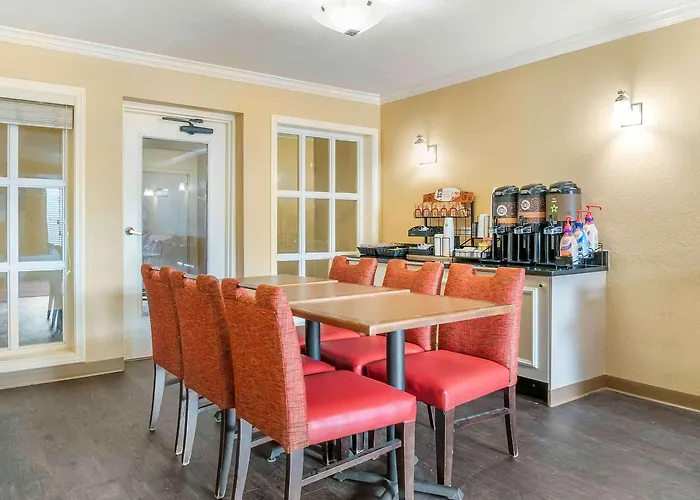 Auburn Hills Extended Stay Inn