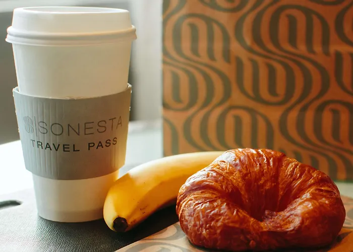 Sonesta Es Suites Chicago Waukegan Gurnee