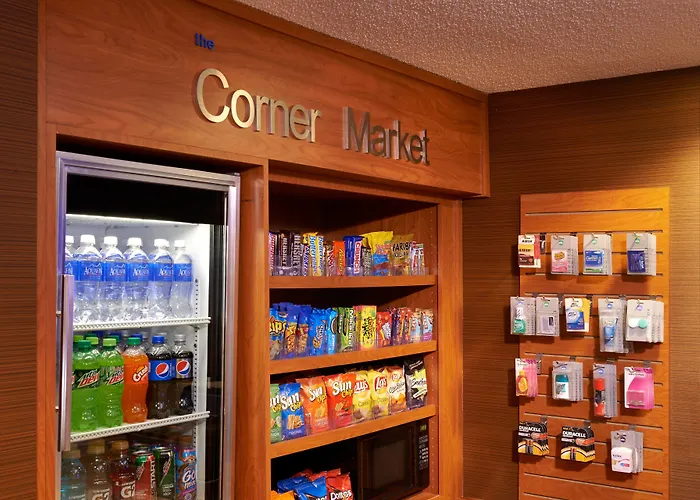 Fairfield Inn & Suites By Marriott Frankenmuth