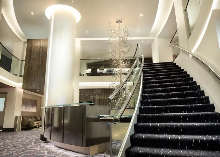 The Windsor Suites