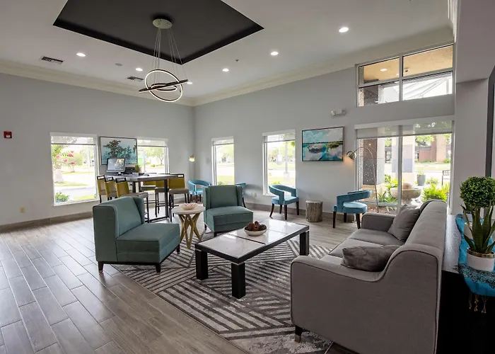 Best Western Plus Lafayette Vermilion River Inn & Suites