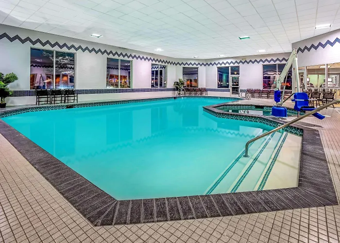La Quinta By Wyndham Coeur D'Alene