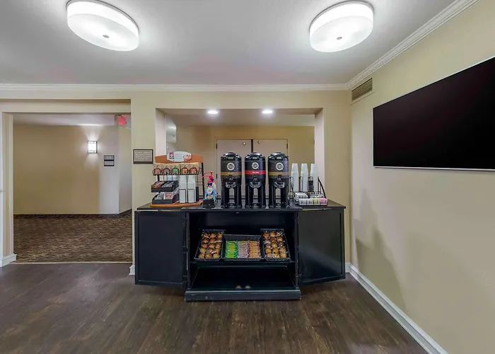 Extended Stay America Suites - Los Angeles - Glendale