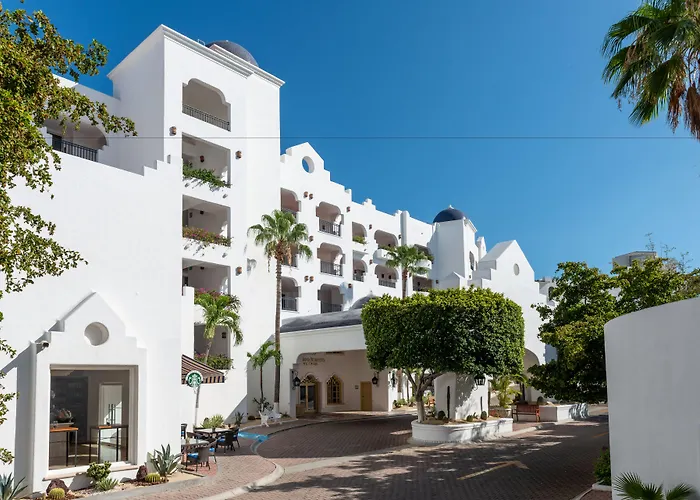 Pueblo Bonito Los Cabos Blanco Beach Resort
