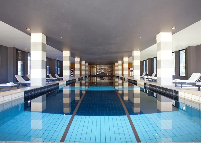 Lancemore Mansion Hotel Werribee Park