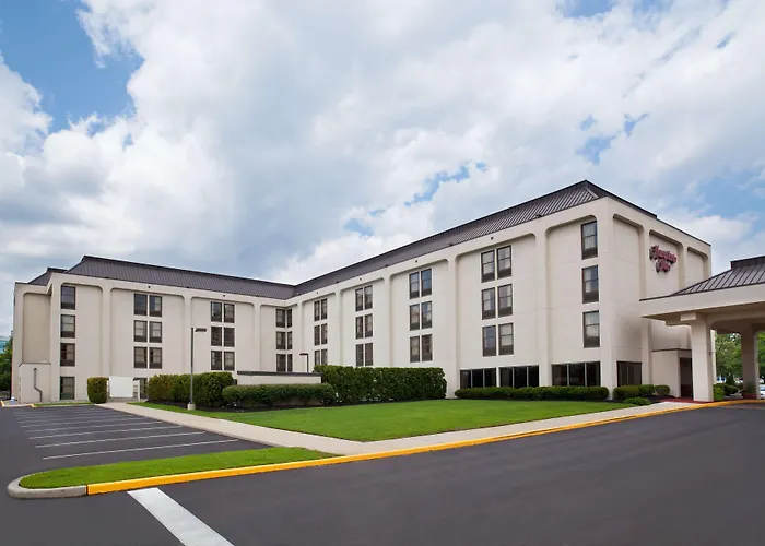 Hampton Inn Philadelphia/Mt. Laurel Mount Laurel