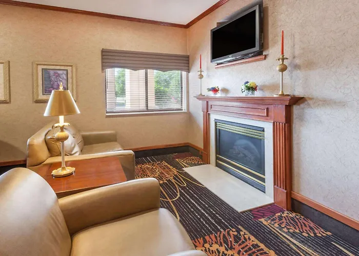 Baymont By Wyndham Chelsea