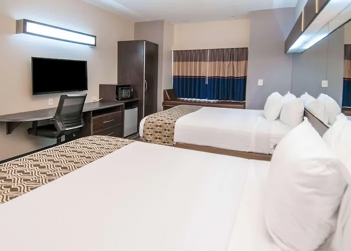 Microtel Inn&Suites Lafayette