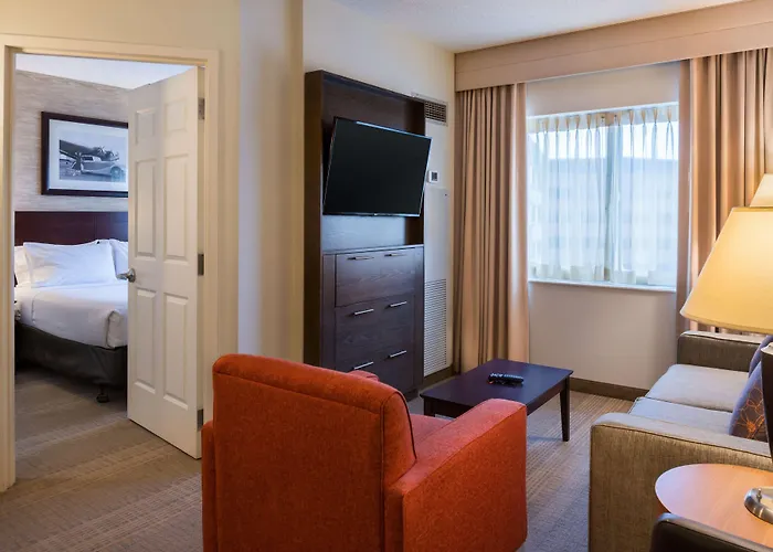 Sonesta Chicago O'Hare Airport Rosemont