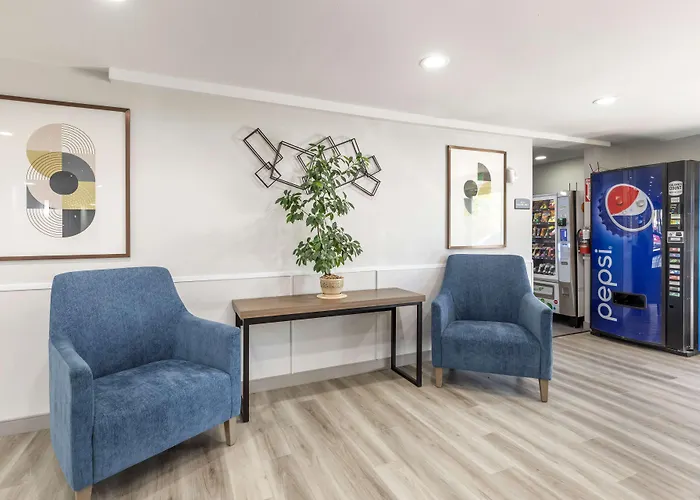 Best Western North Side Inn