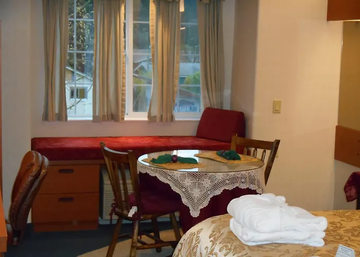 Motel 6-Sutherlin, Or