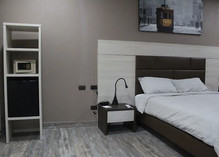 Best Western El Sitio Hotel