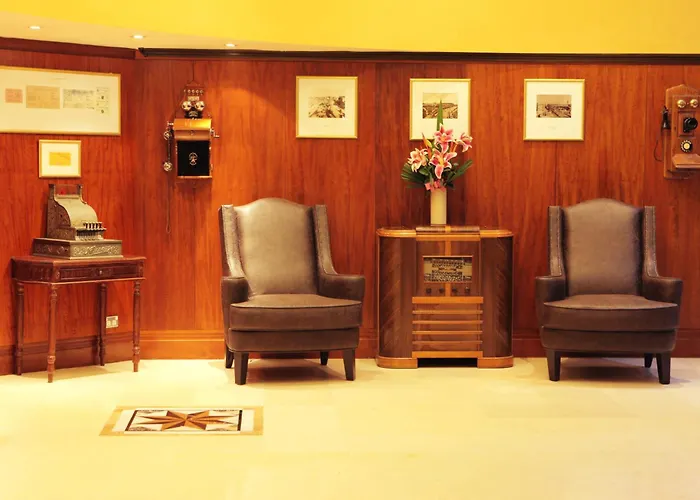 Great Southern Hotel Sydney