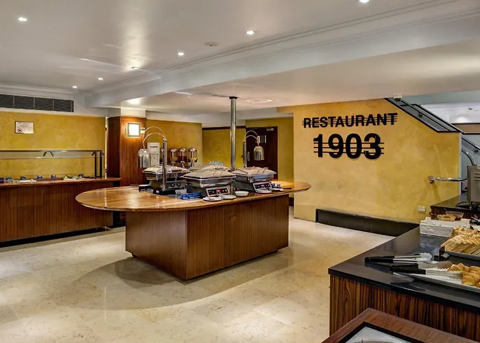 Great Southern Hotel Sydney