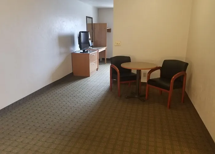 Super 8 By Wyndham Bend