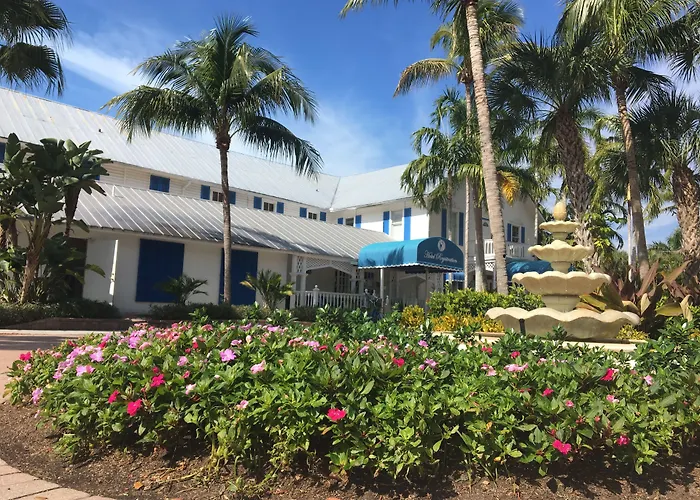 Olde Marco Island Inn And Suites