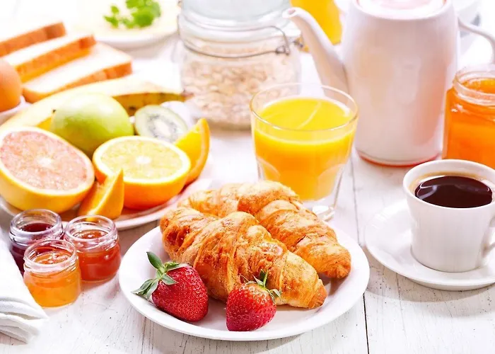 Days Inn By Wyndham Vancouver Airport