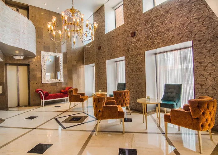 Ghl Hotel Hamilton