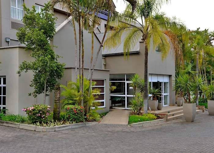 Town Lodge Mbombela