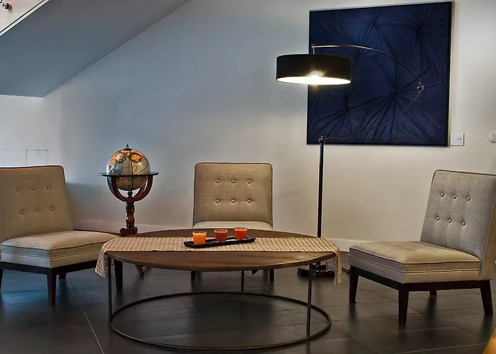 Hotel Caravel Roma