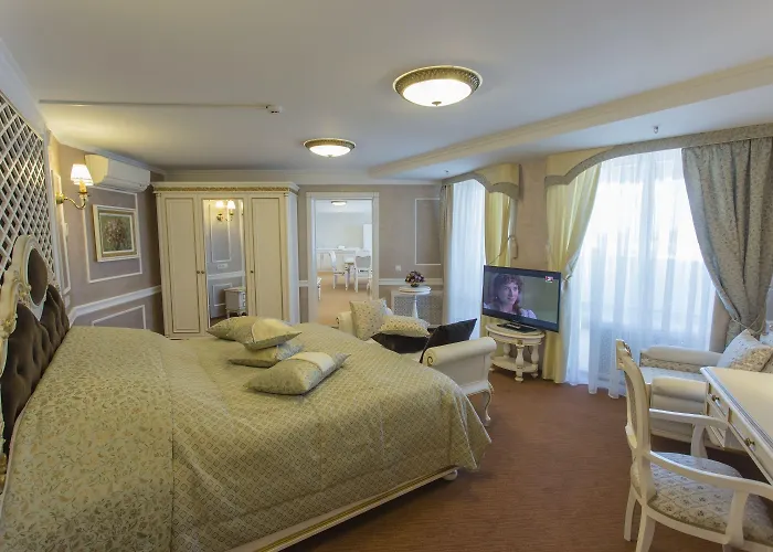 Belarus Hotel