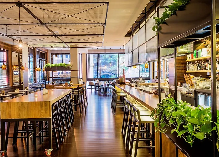 Hyatt Regency Brisbane