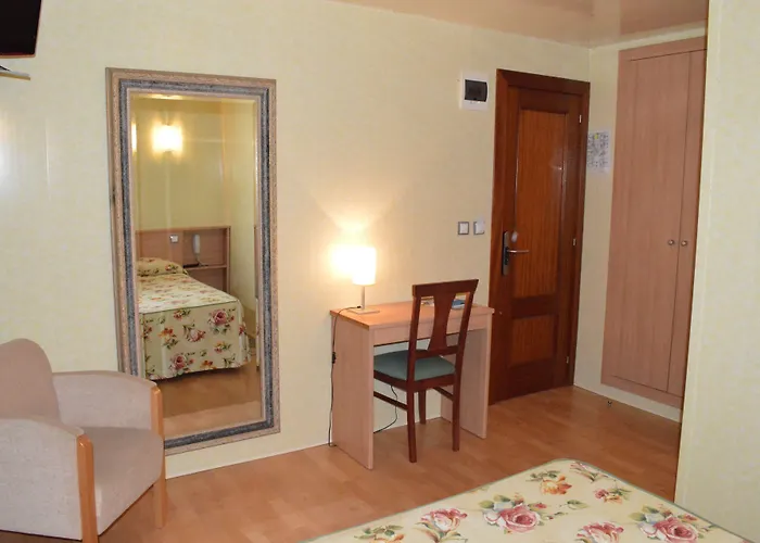 Hotel Bedoya