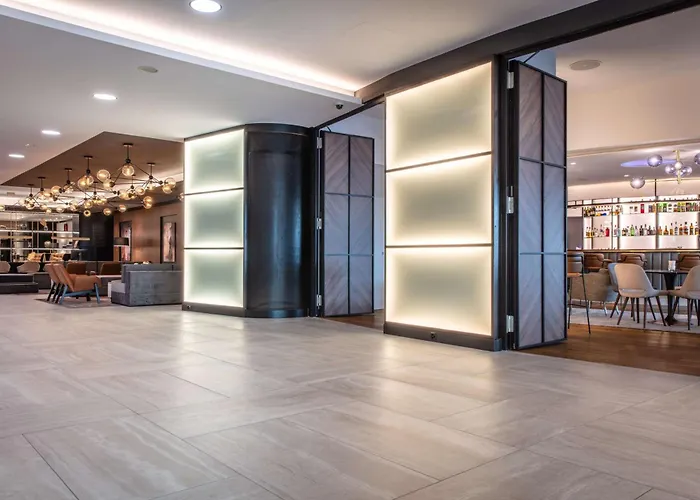 Radisson Blu, Basel