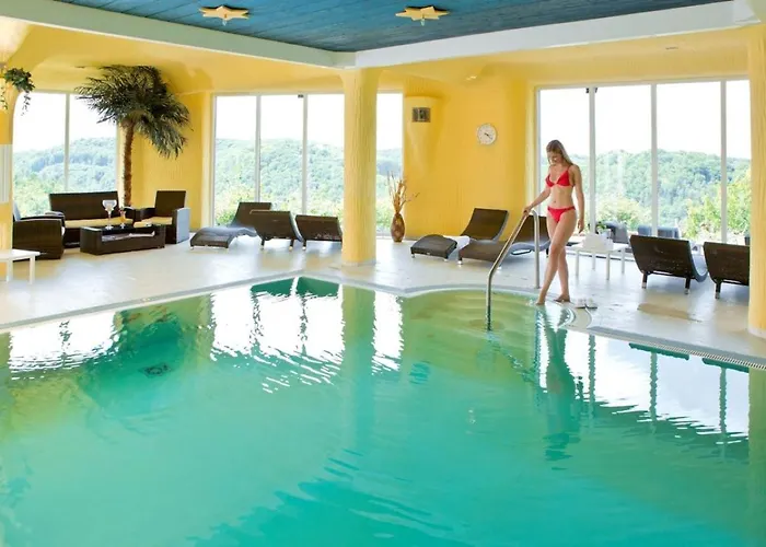 Ringhotel Roggenland